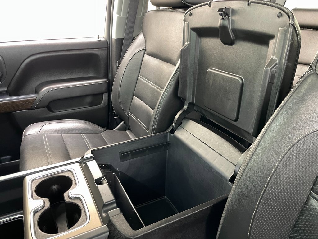 Used 2017 GMC Sierra 1500 Denali image 38