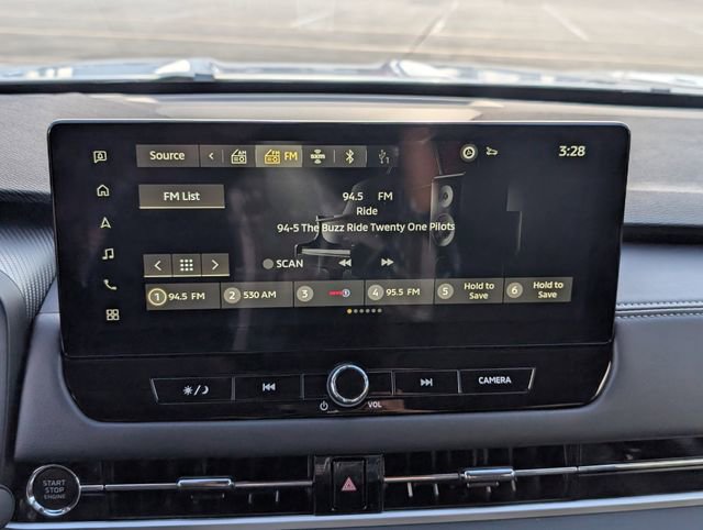 New 2026 Mitsubishi Outlander SE FWD image 20