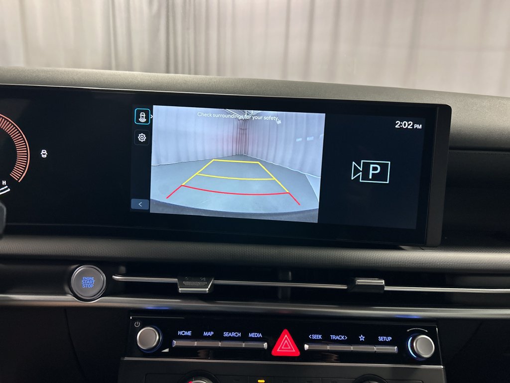 New 2027 Hyundai Santa Cruz SE AWD/4WD image 16