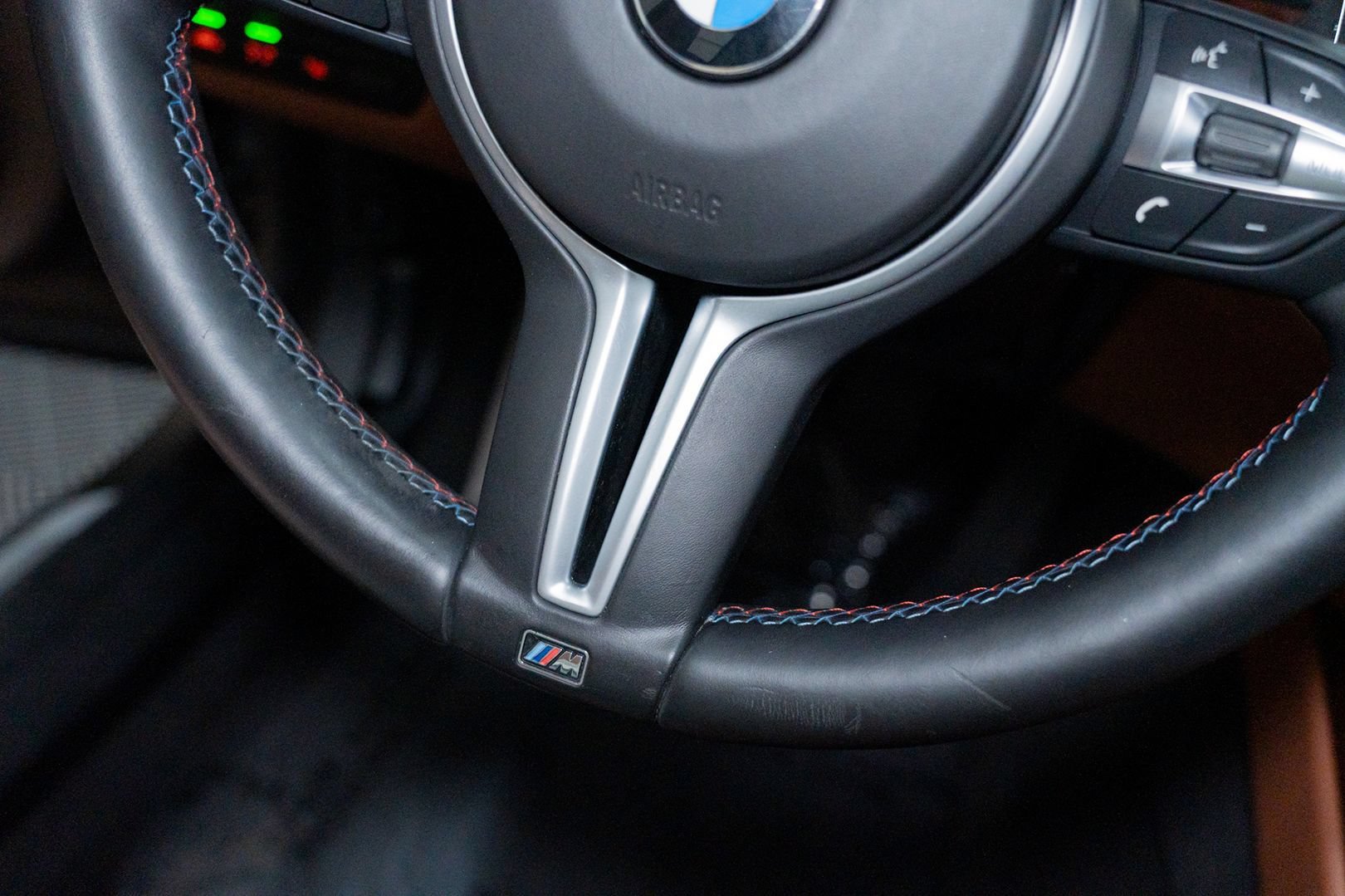 Used 2014 BMW M6 Gran Coupe RWD image 51