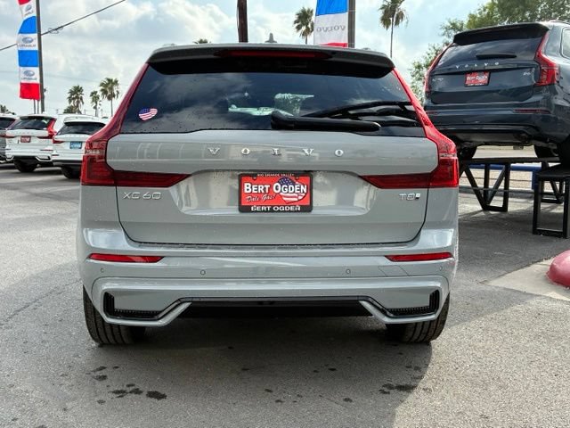 New 2026 Volvo XC60 T8 Plus w/ Climate Package PRO AWD/4WD image 5