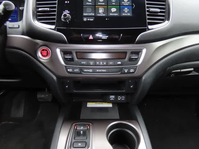 Certified 2023 Honda Passport EX-L image 20