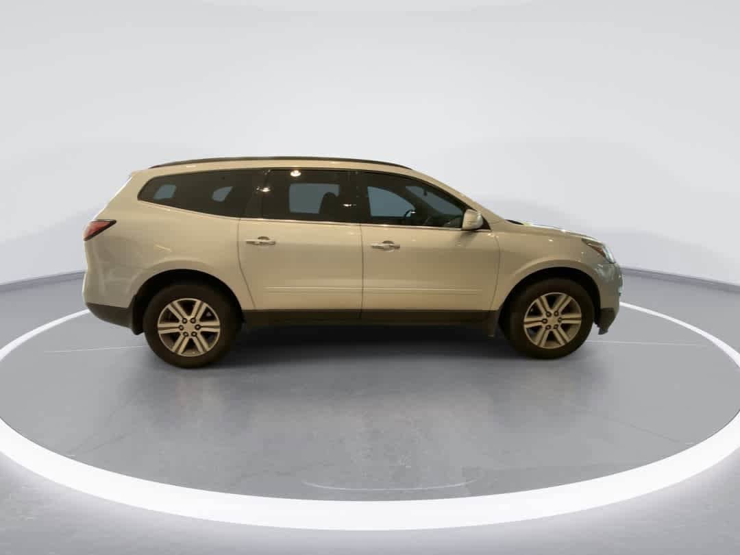 Used 2016 Chevrolet Traverse LT AWD/4WD image 9