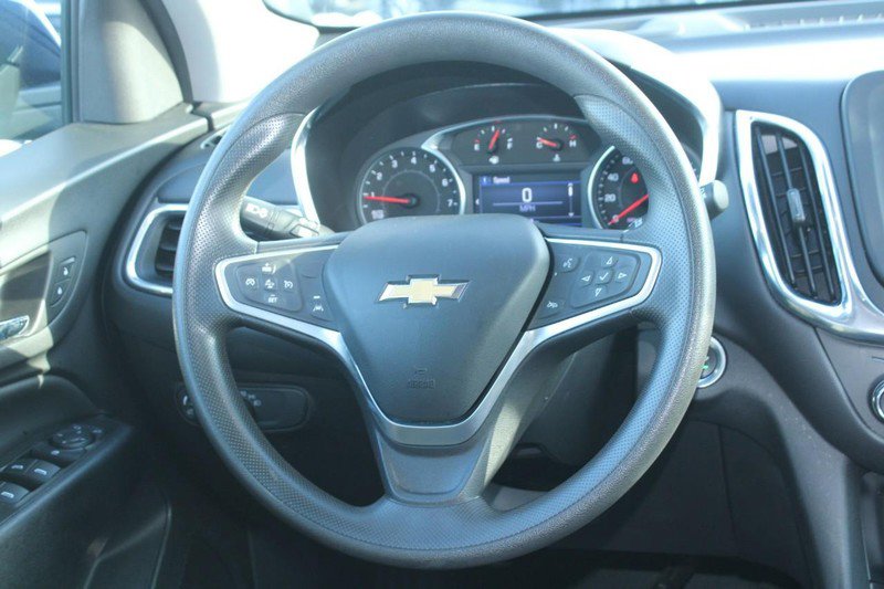 Certified 2023 Chevrolet Equinox LT image 15