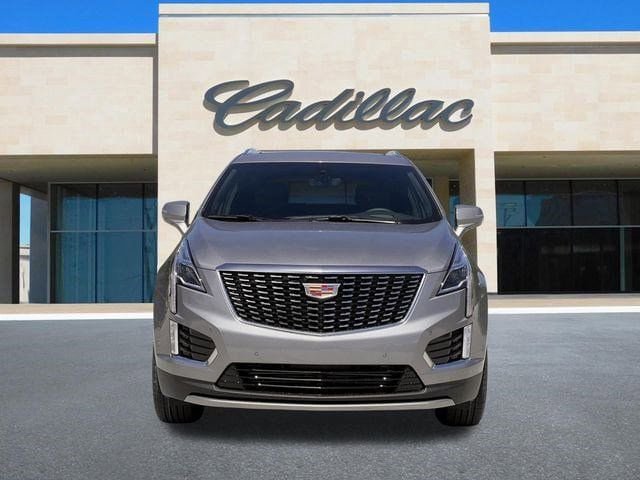 New 2026 Cadillac XT5 Premium Luxury FWD image 7