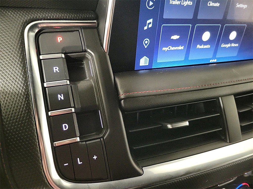 Used 2023 Chevrolet Tahoe RST image 19