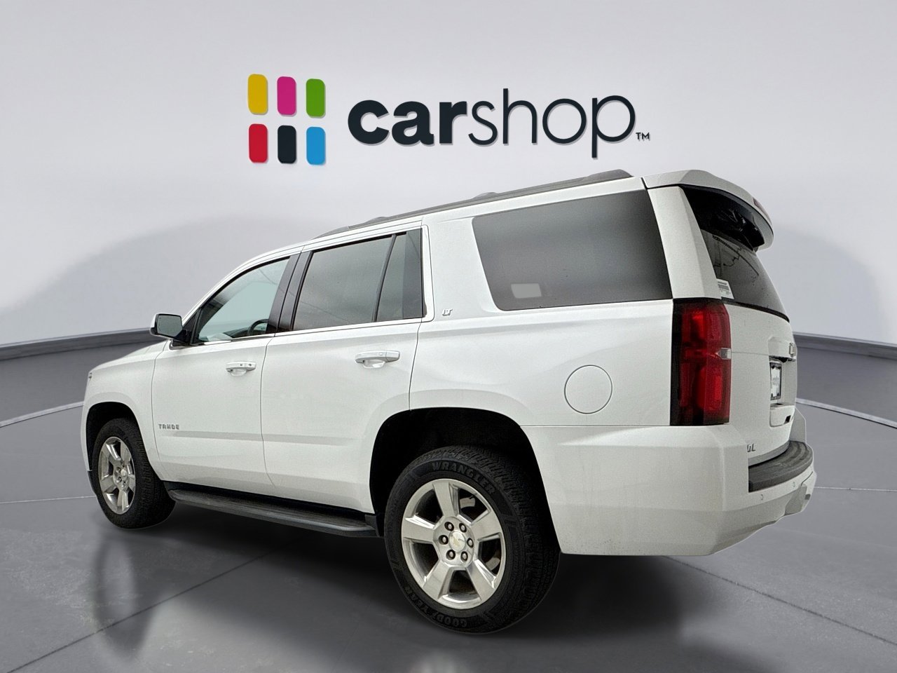 Used 2020 Chevrolet Tahoe LT w/ Luxury Package image 3