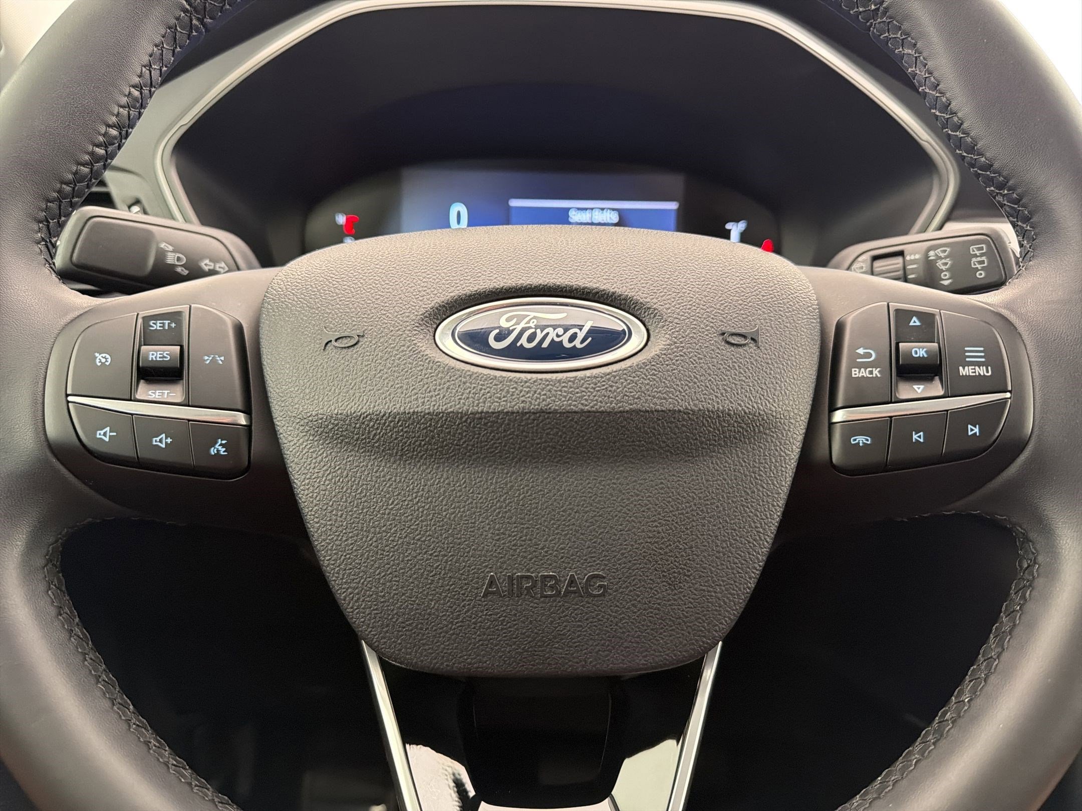 Used 2023 Ford Escape Active FWD image 15