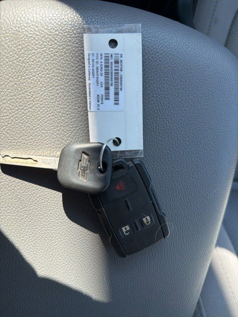 Used 2018 Chevrolet Colorado W/T w/ WT Convenience Package image 26