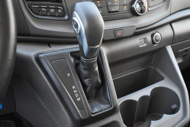 Used 2020 Ford Transit 350 XLT RWD image 23