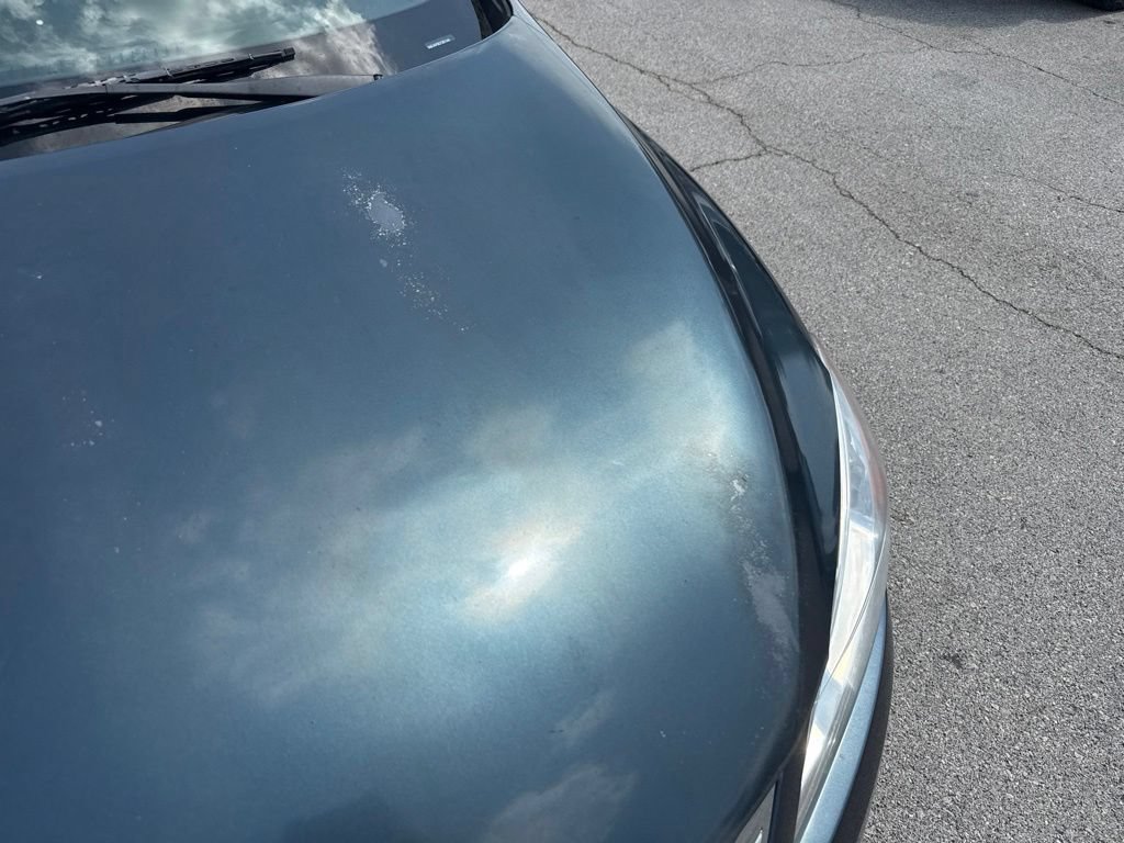 Used 2014 Nissan Sentra SV w/ SV Driver Package FWD image 10