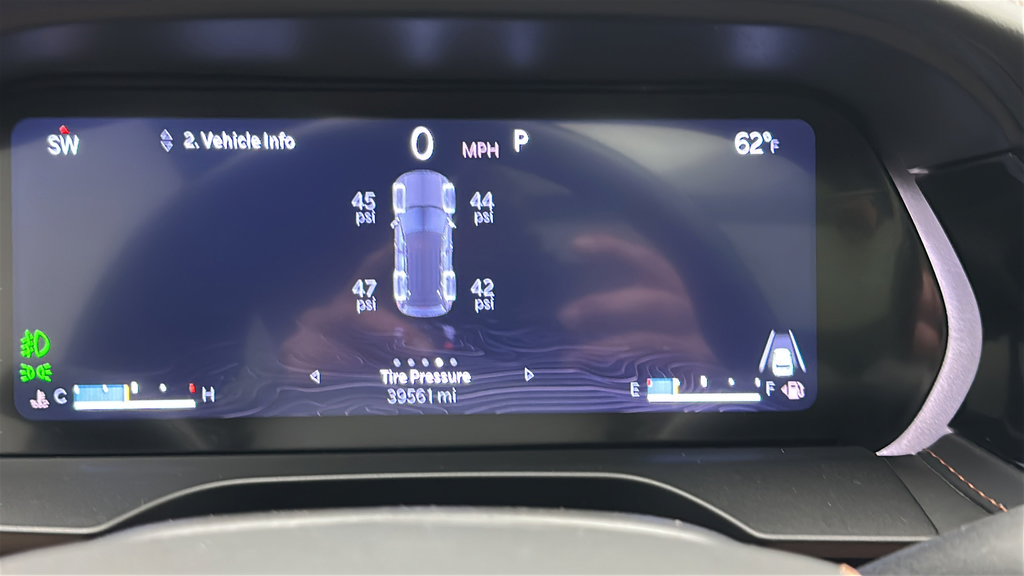 Used 2023 Jeep Grand Cherokee Summit AWD/4WD image 18