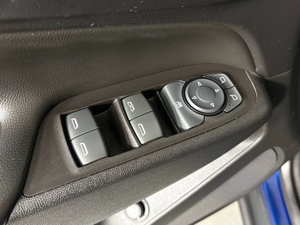 Used 2019 Chevrolet Equinox LT w/ Sun & Navigation Package image 18