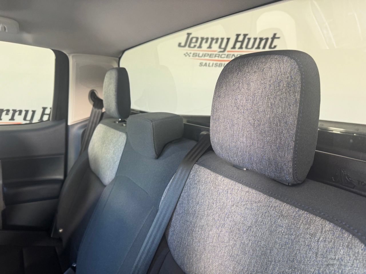Used 2026 Ford Maverick XLT FWD image 11