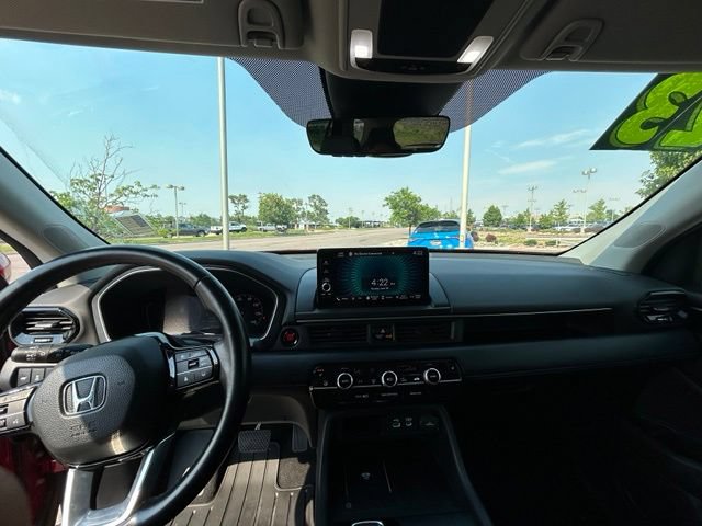 Used 2023 Honda Pilot EX-L image 24
