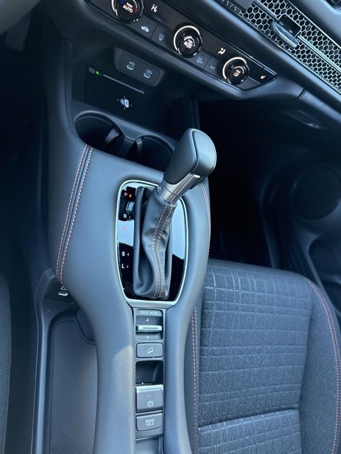 New 2026 Honda HR-V Sport image 18