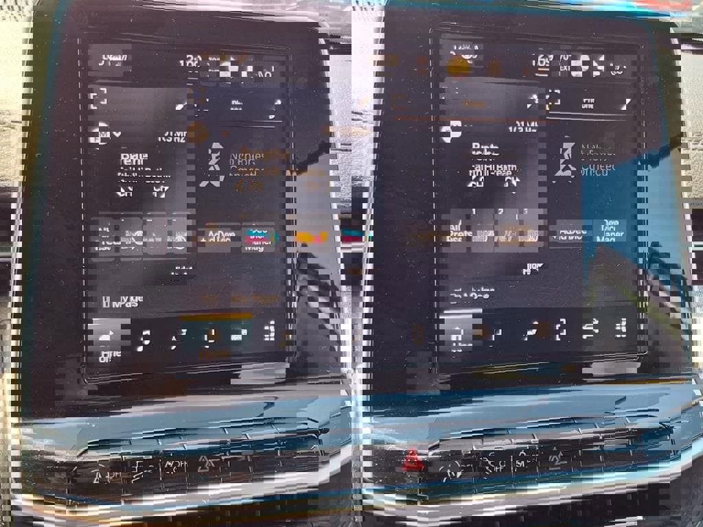 Used 2022 Jeep Compass Latitude w/ Convenience Group image 22