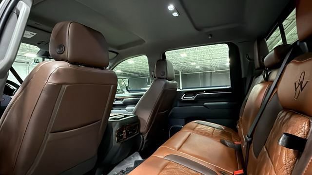 New 2026 Chevrolet Silverado 2500 LT w/ Trail Boss Package image 20