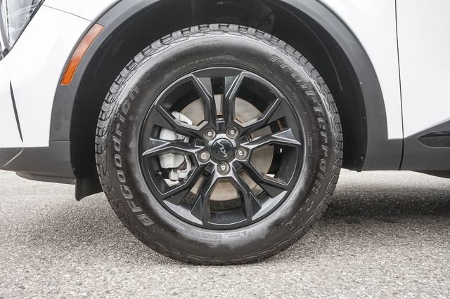 Certified 2025 Kia Sportage X-Pro Prestige AWD/4WD image 11