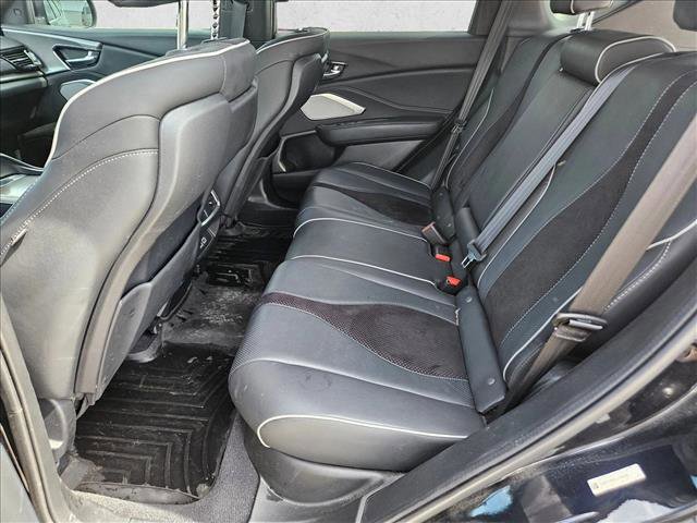 Used 2020 Acura RDX A-Spec image 15