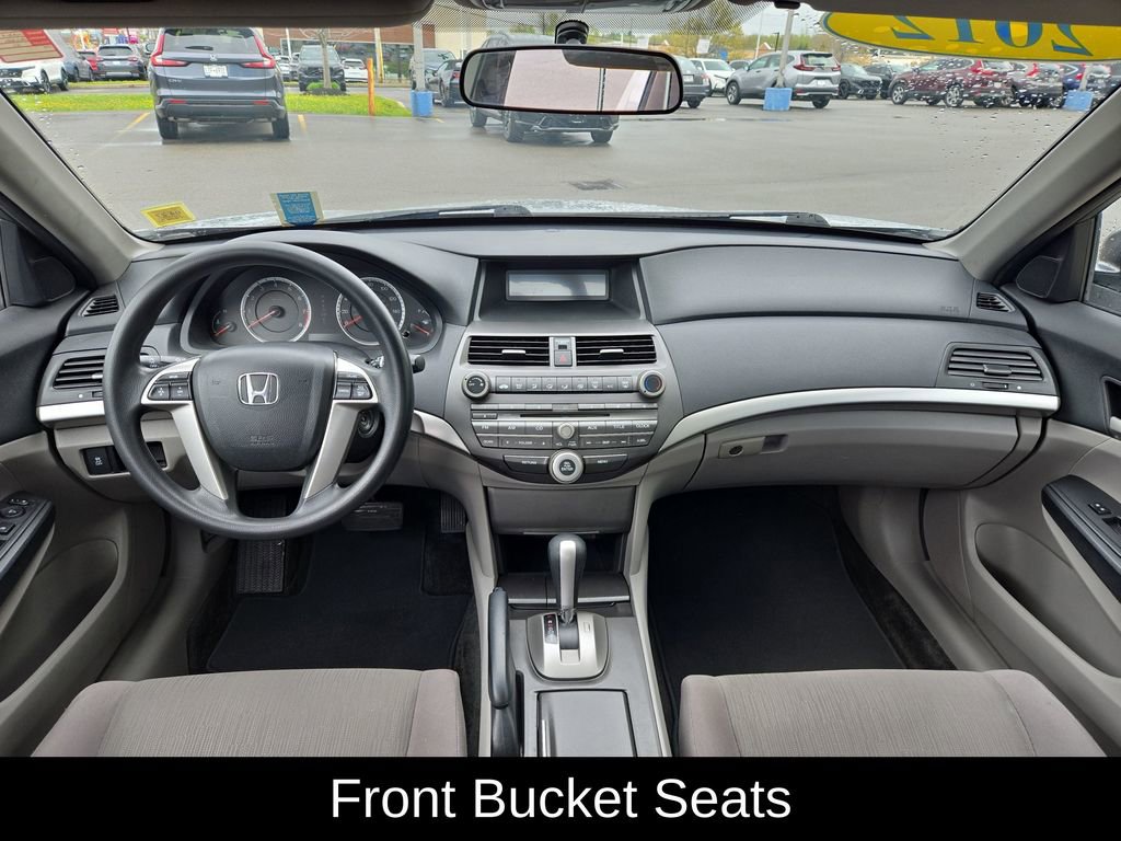 Used 2012 Honda Accord LX image 14
