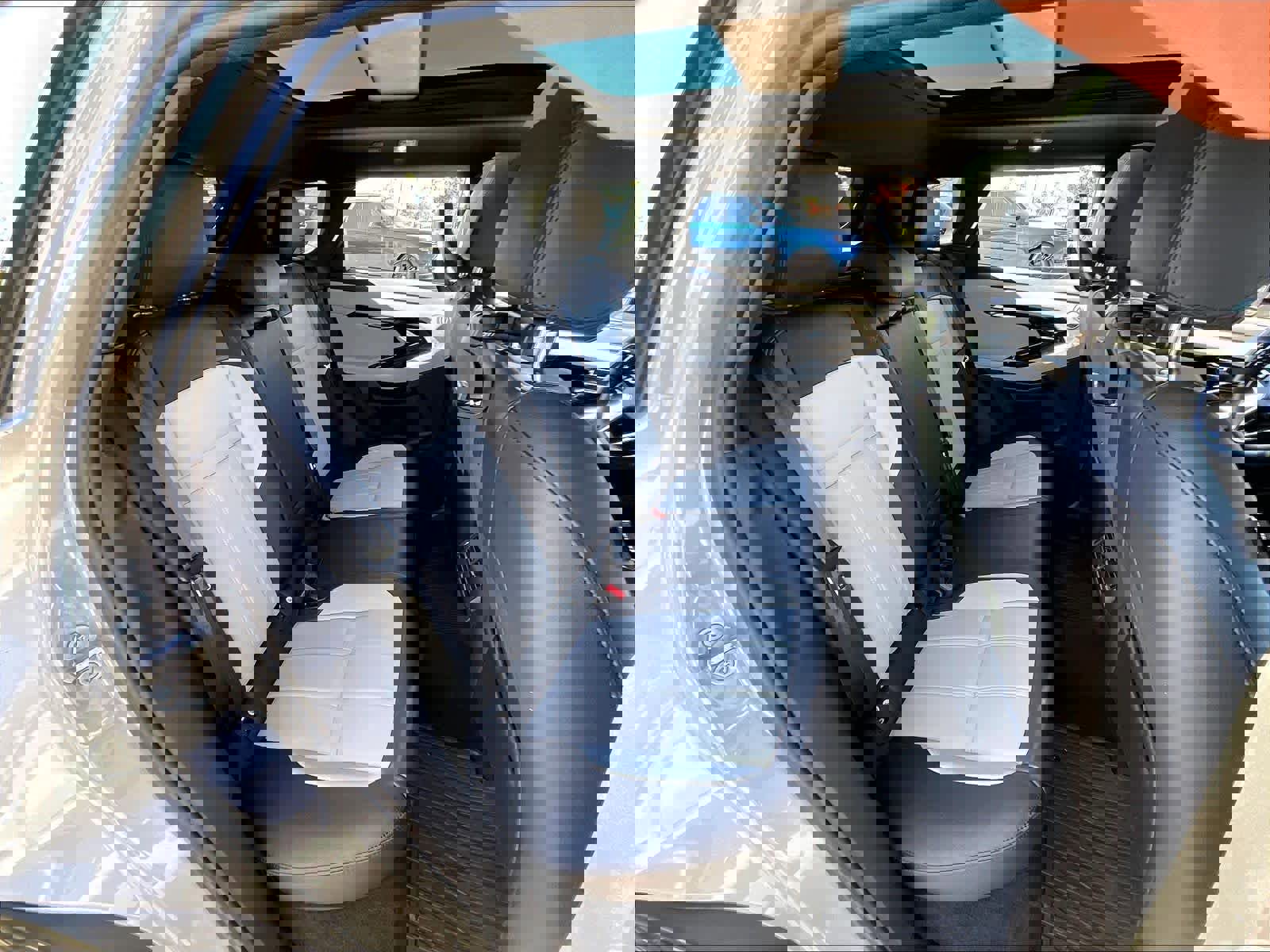 Used 2026 Land Rover Range Rover Evoque Dynamic SE image 28