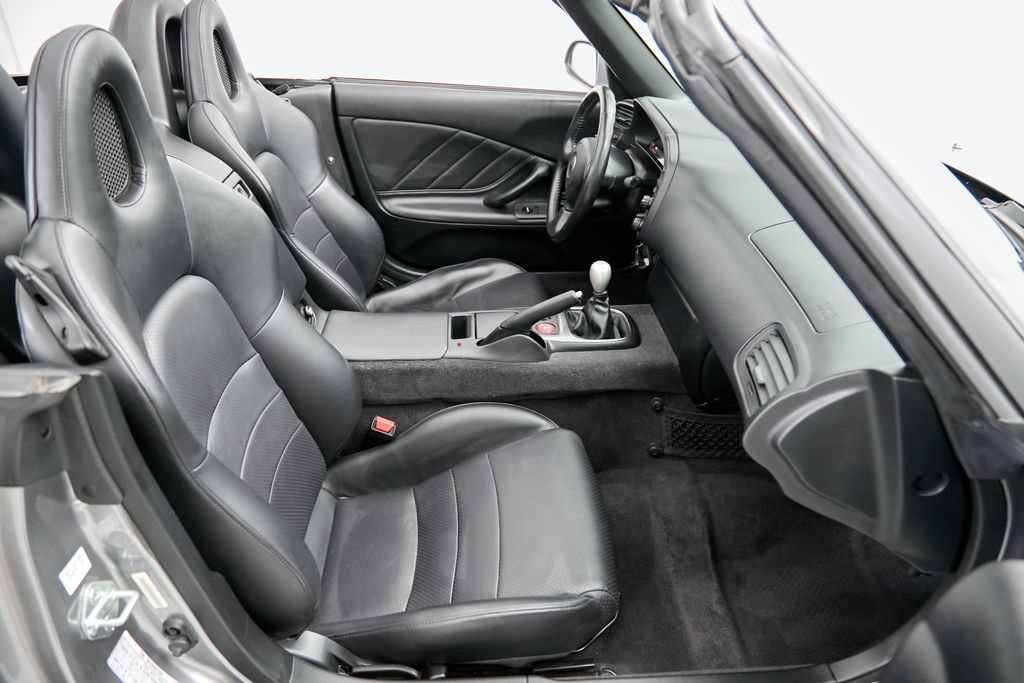Used 2000 Honda S2000 image 37
