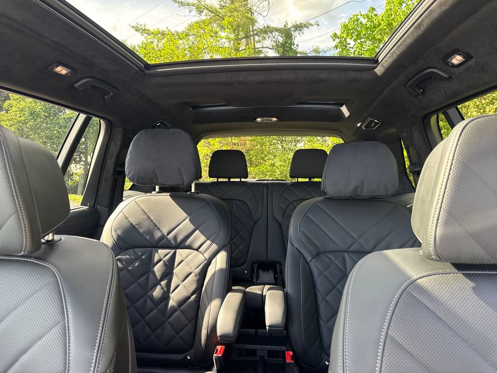 New 2026 BMW X7 xDrive40i w/ M Sport Package AWD/4WD image 22