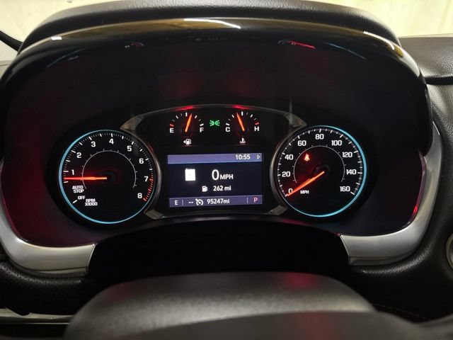 Used 2020 Chevrolet Traverse Premier w/ LPO, Floor Liner Package FWD image 78