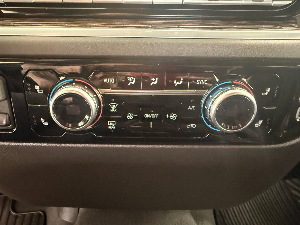 New 2026 GMC Sierra 1500 SLE w/ X31 Off-Road Package image 11