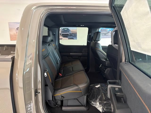 New 2026 Ford F150 Tremor w/ Equipment Group 402A High AWD/4WD image 18