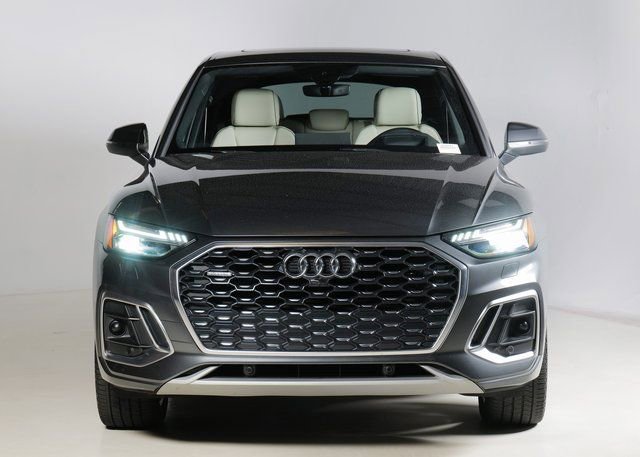 Certified 2023 Audi Q5 2.0T Prestige w/ Prestige Package image 8