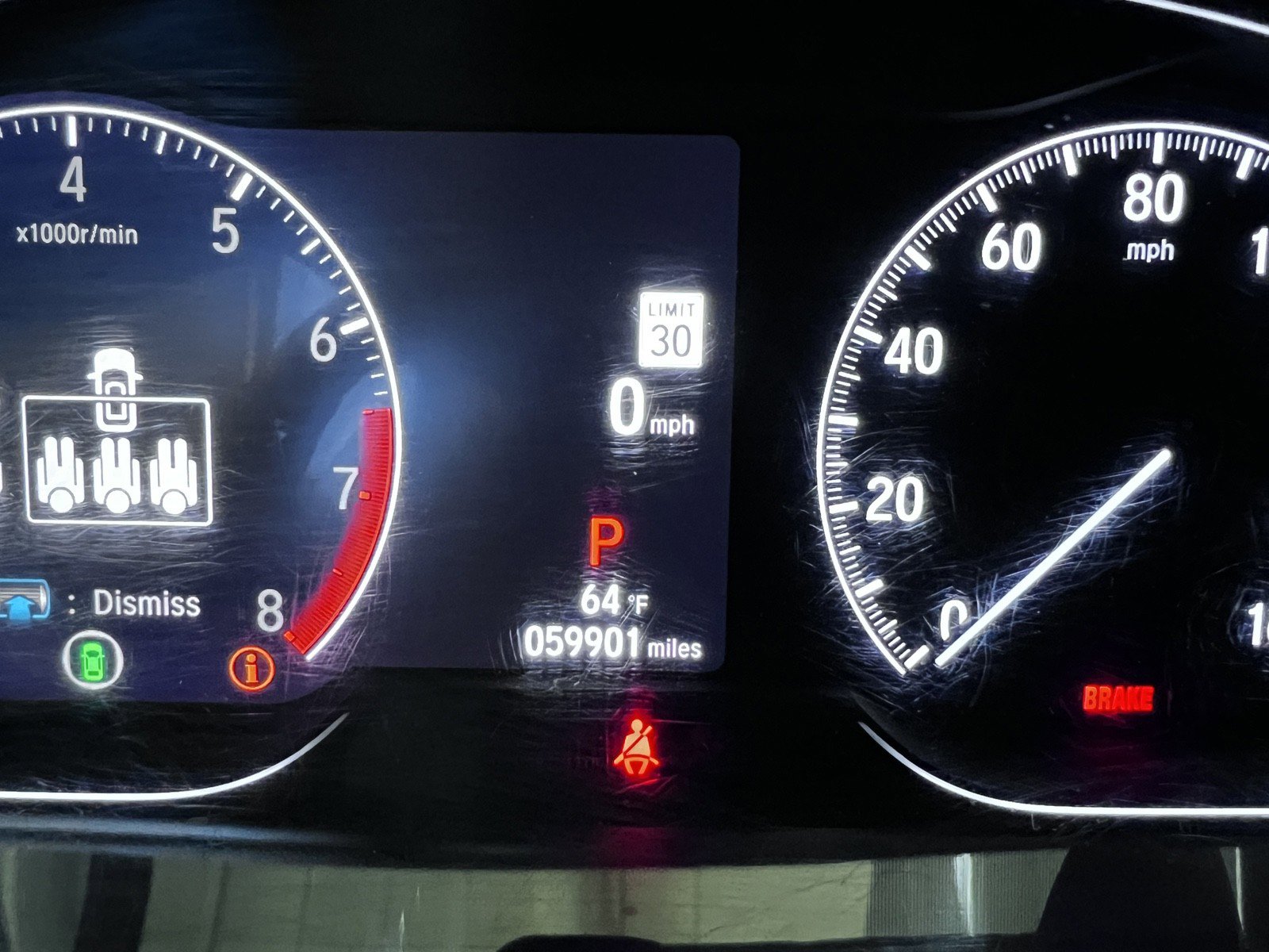 Used 2021 Honda Accord Sport image 11