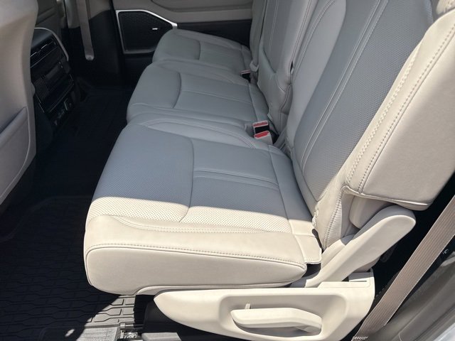 New 2025 Jeep Wagoneer Series II image 30