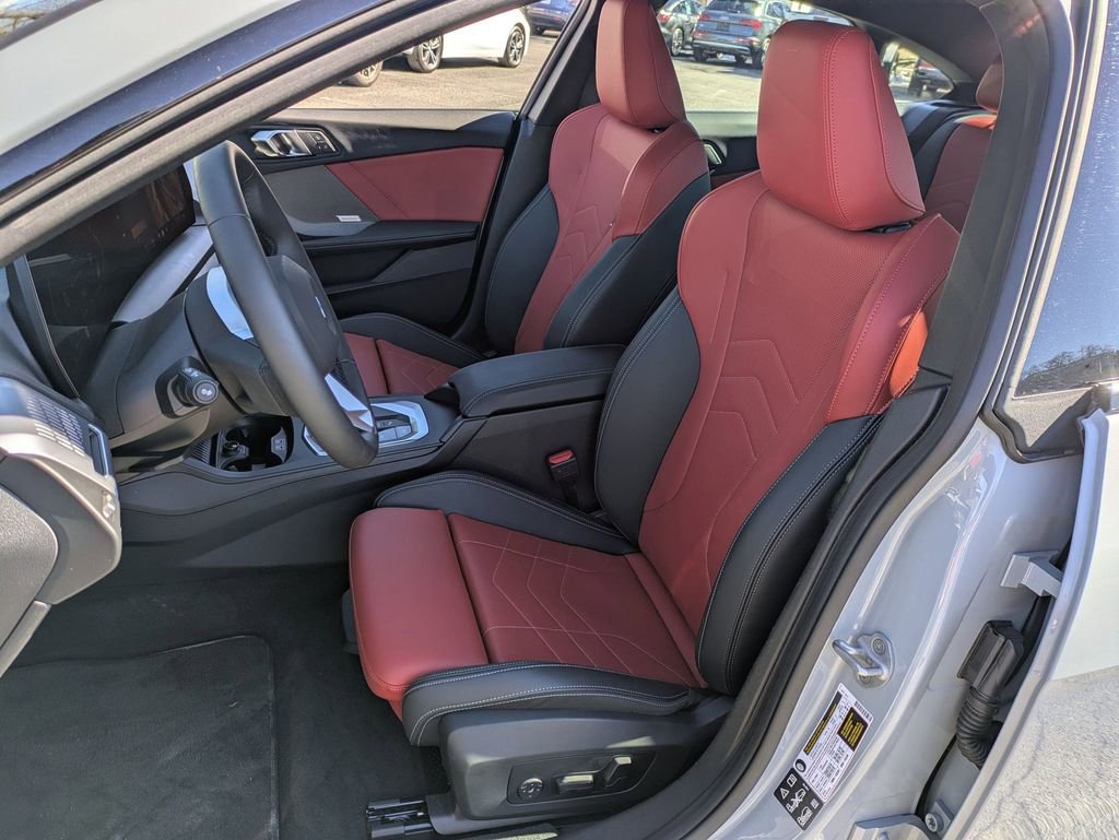 Used 2025 BMW 228i xDrive w/ Premium Package image 8