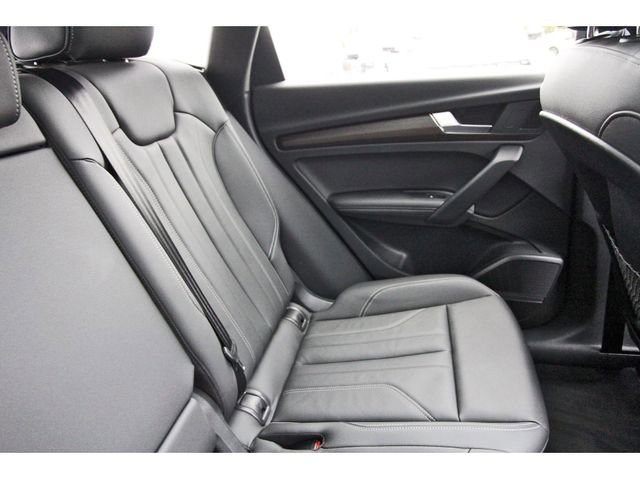Used 2022 Audi Q5 2.0T Premium Plus image 10