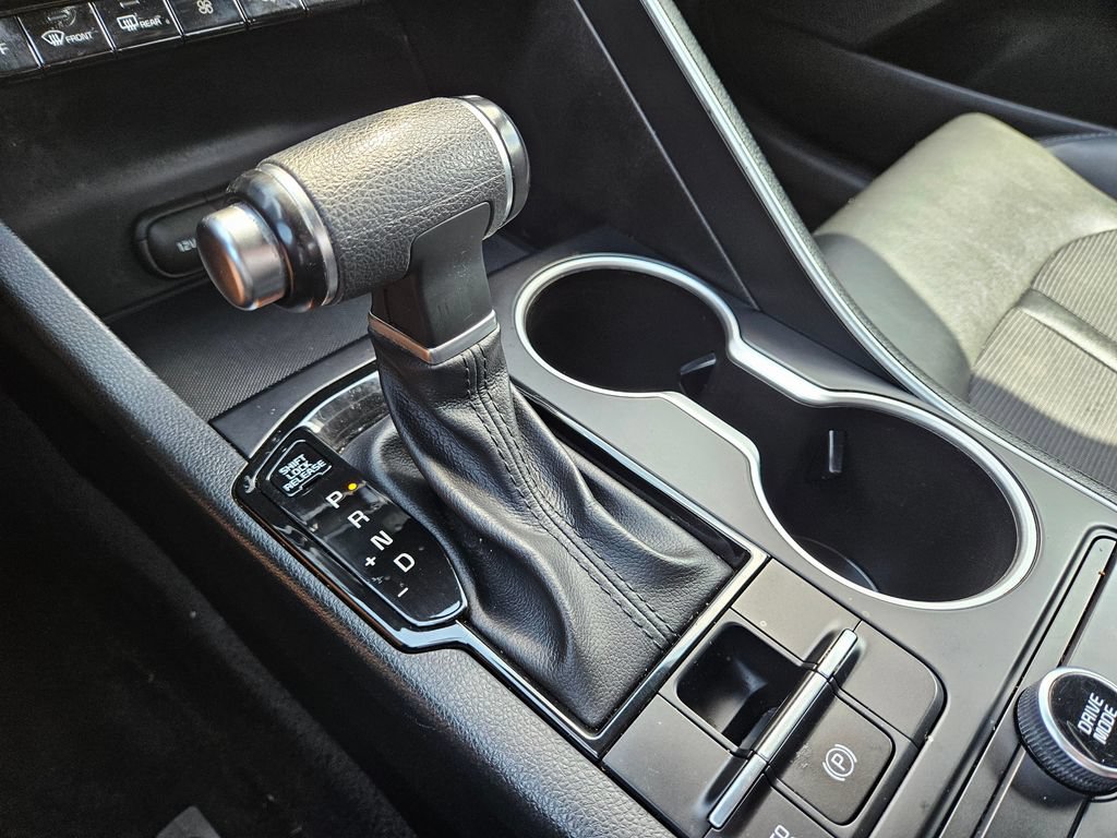 Used 2021 Kia K5 GT-Line FWD image 29