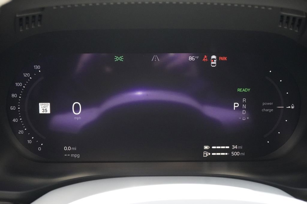 Used 2023 Volvo XC60 T8 Plus w/ Climate Package AWD/4WD image 11