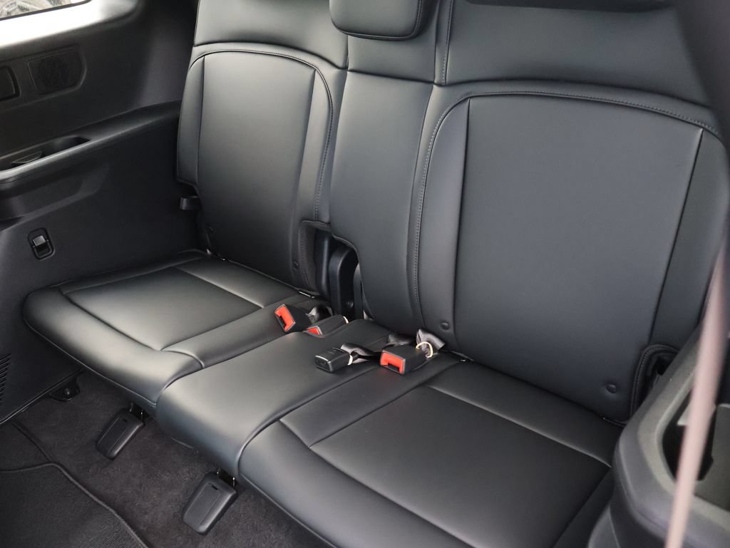New 2027 Kia Telluride EX AWD/4WD image 18