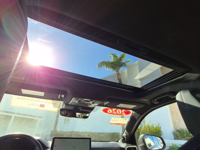 Used 2026 Toyota 4Runner TRD Off-Road Premium AWD/4WD image 20