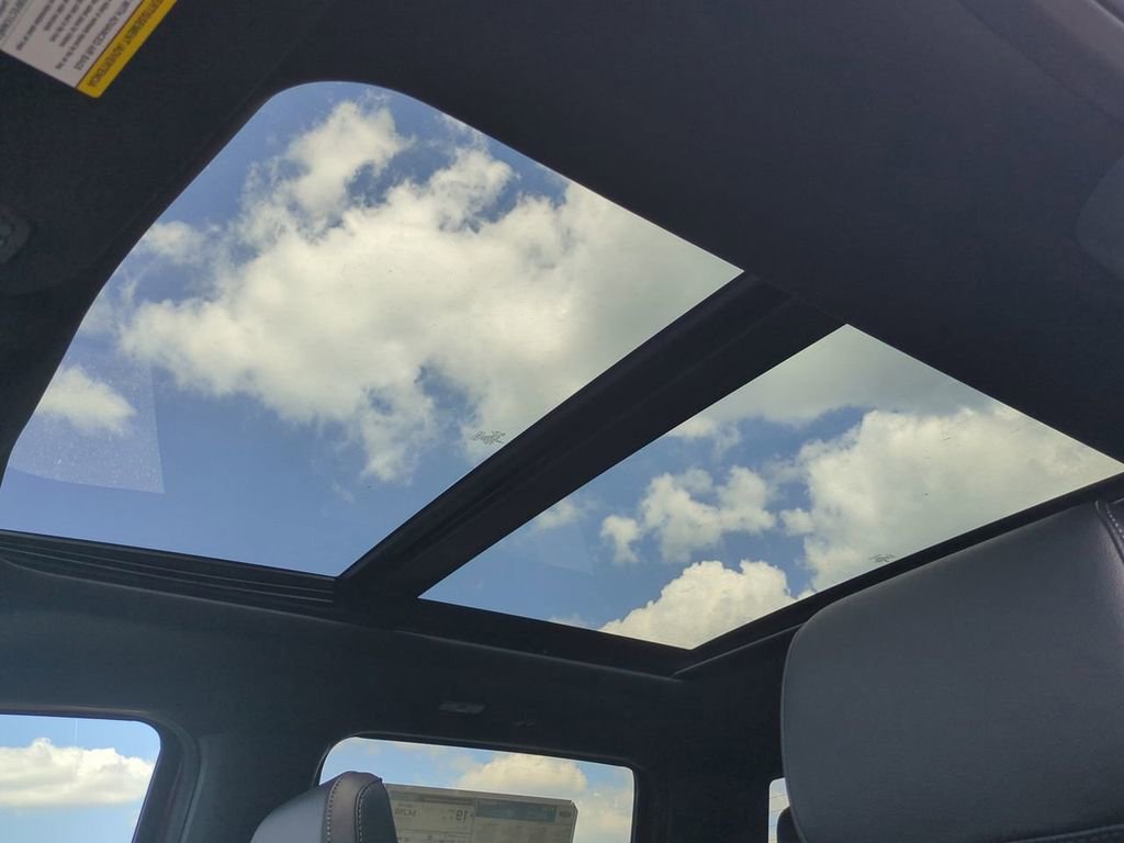 New 2025 Ford F150 Lariat w/ Equipment Group 501A Mid image 22