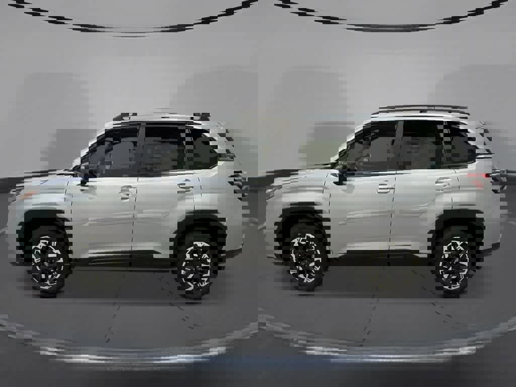 New 2025 Subaru Forester Premium image 2