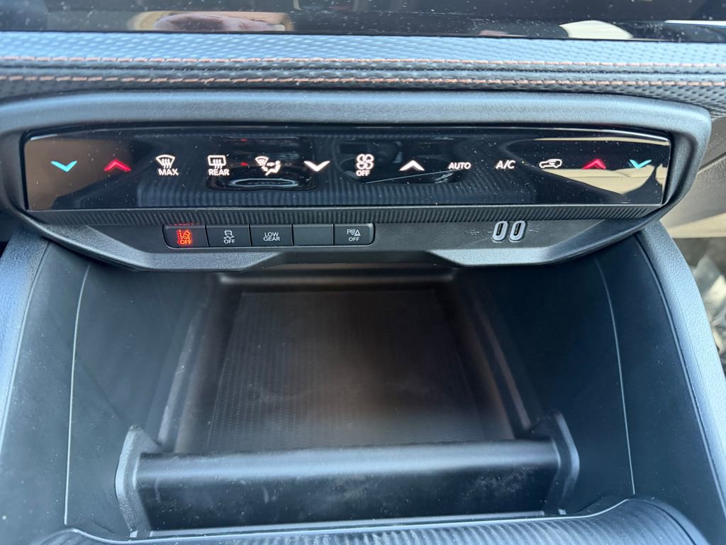 New 2026 Jeep Cherokee Limited AWD/4WD image 29