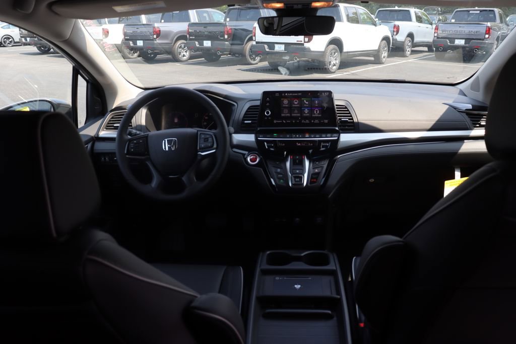 Used 2026 Honda Odyssey Touring image 19