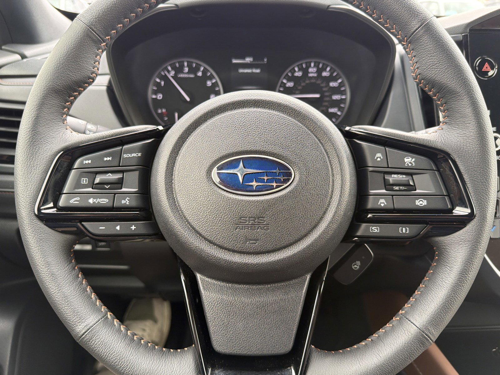 Certified 2025 Subaru Forester Touring w/ Popular Package - Touring image 25