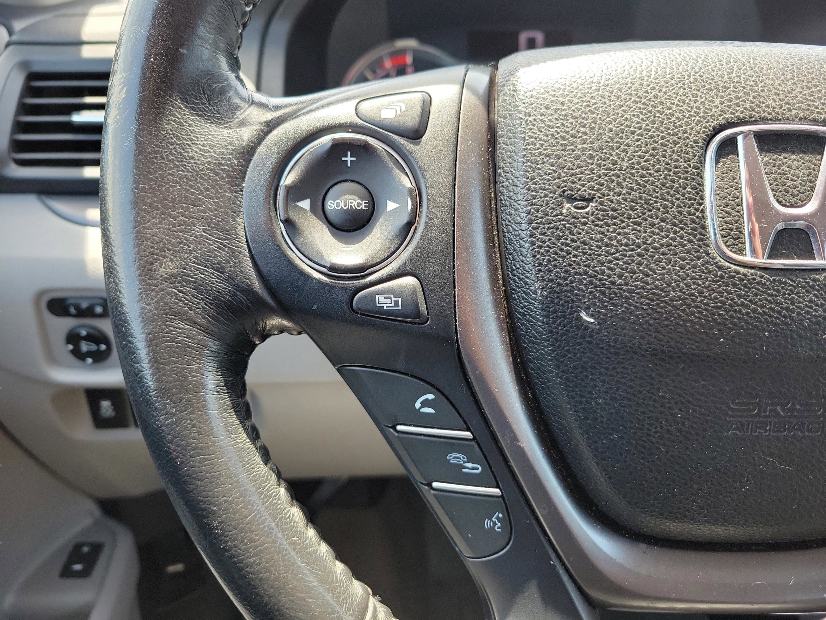 Used 2018 Honda Pilot EX-L image 29