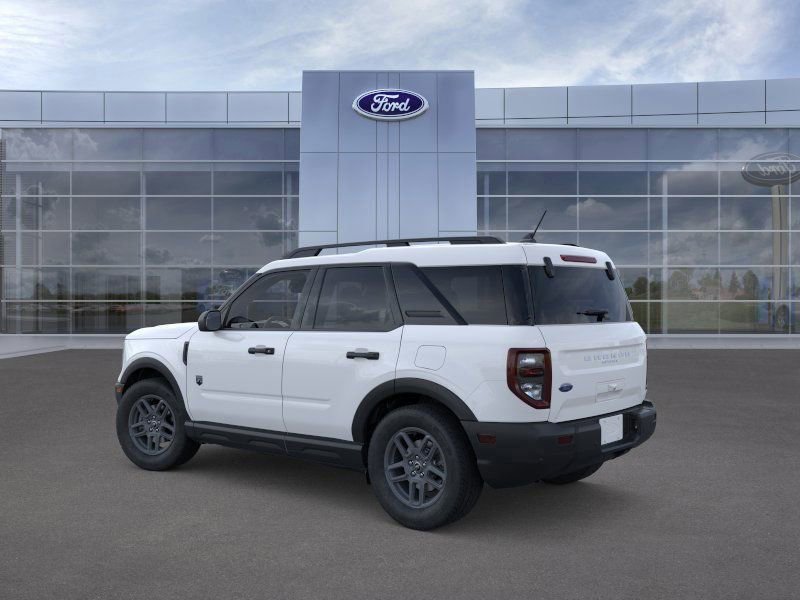 New 2025 Ford Bronco Sport Big Bend w/ Convenience Package image 28
