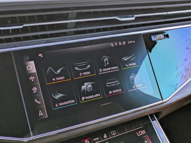 New 2026 Audi Q7 2.0T Premium image 13