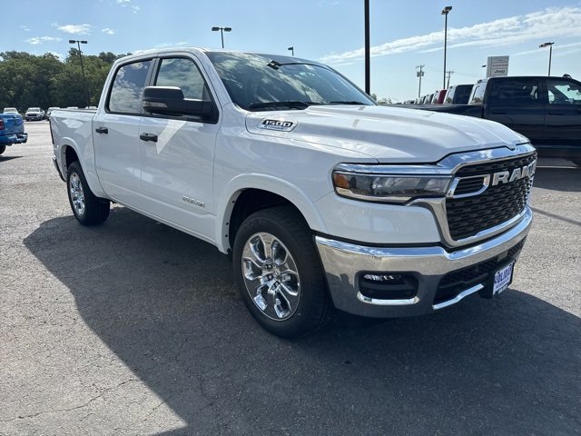 New 2025 RAM 1500 Lone Star image 7