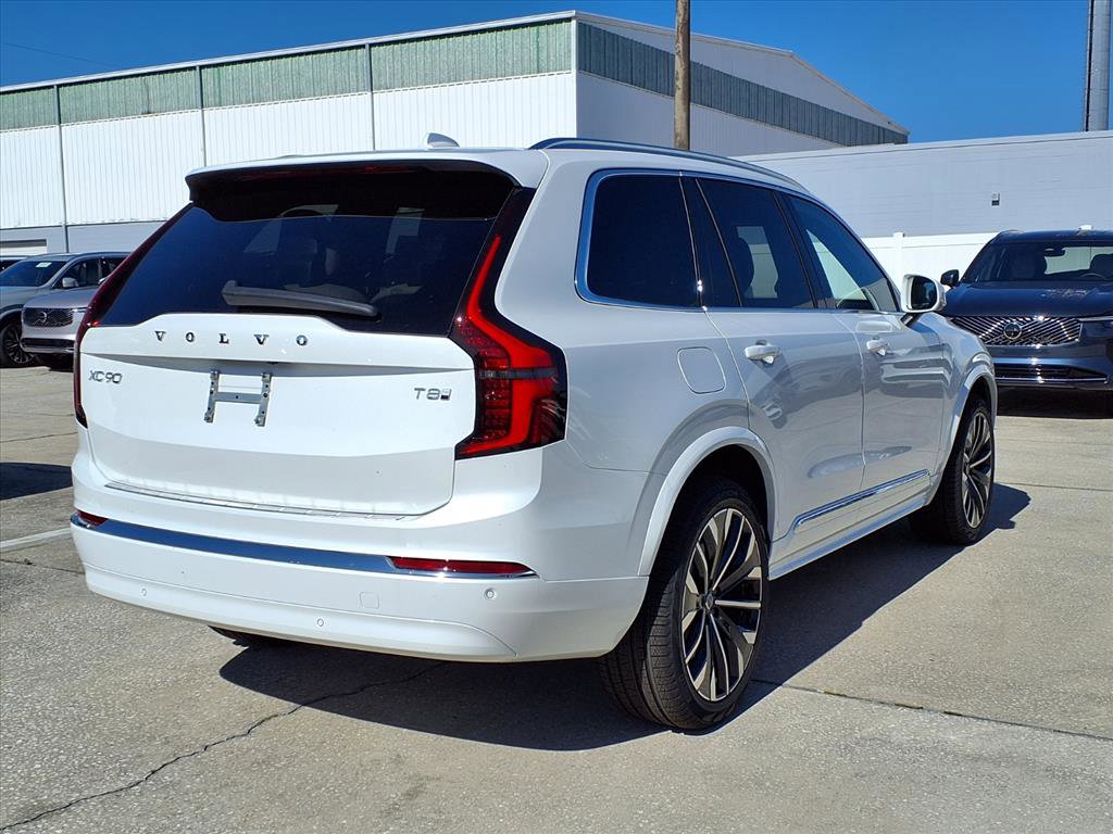 New 2026 Volvo XC90 T8 Core w/ Protection Package Premier image 7
